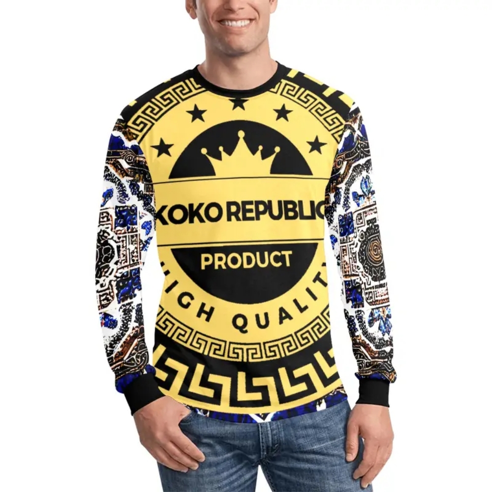 Long sleeve longleeeve